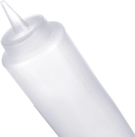 Könnyű töltés és tisztítás