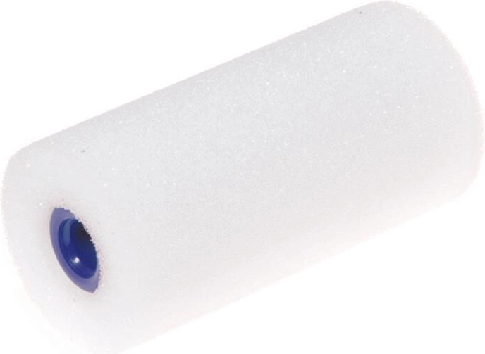 Mini habfestőhenger 15 cm, 2 db-os készlet
