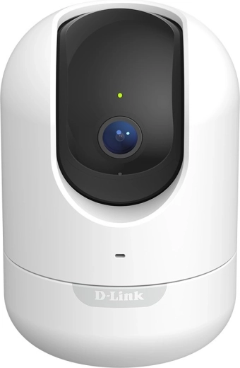 D-Link DCS-8610/E beltéri forgatható biztonsági kamera
