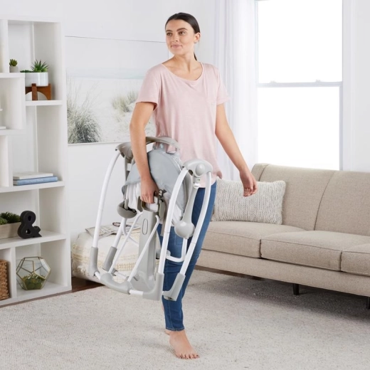 Kompakt SlimFold összecsukás