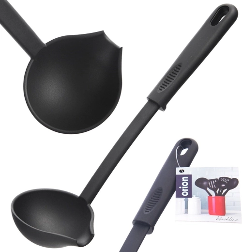 Kényelmes tárolás és biztos fogás