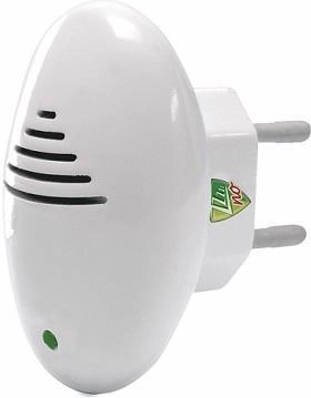 Chicco ultrahangos szúnyogriasztó konnektorba 220 V