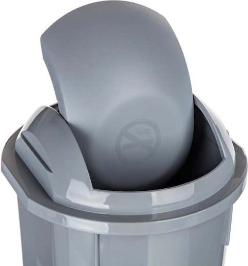 Kényelmes billenő fedél