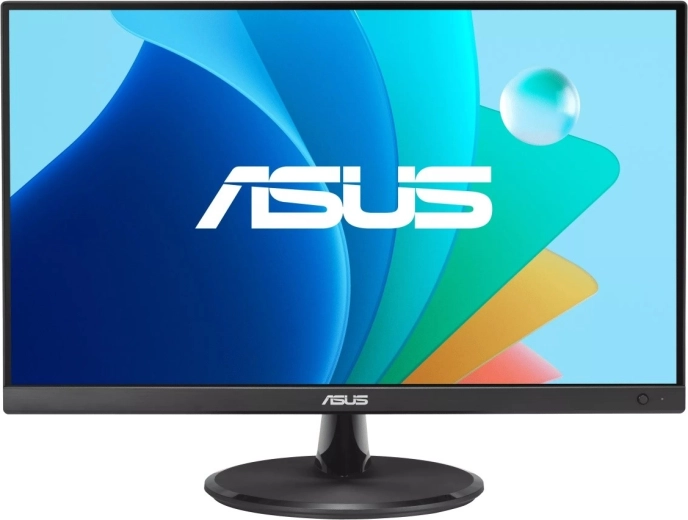 Monitor 21,5'' ASUS VP229QF-P IPS FHD 100 Hz HDMI-val és DisplayPorttal