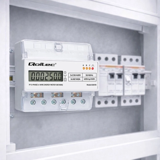 Gyors szerelés TH35 DIN sínre