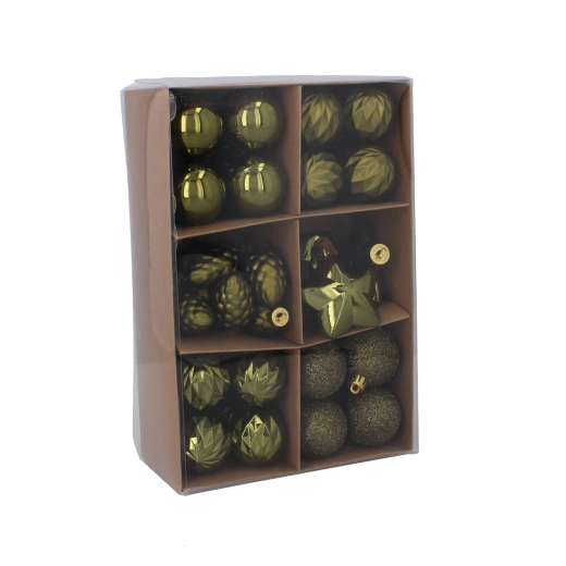 Könnyű és tartós kivitel