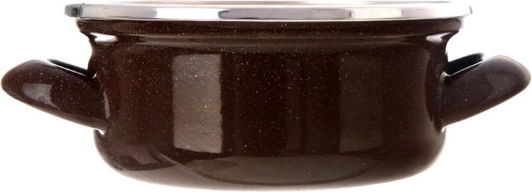 Minden tűzhelytípushoz és sütőbe is alkalmas