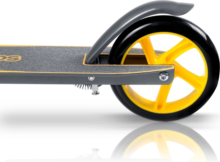 Két fék a gyermekek nagyobb biztonságáért