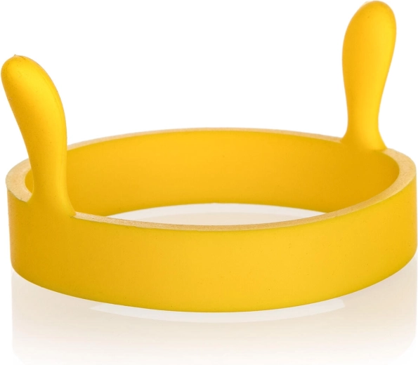 Tökéletesen kerek forma szétfolyás nélkül