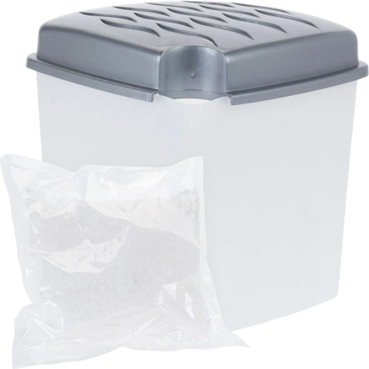 Szellőző fedél a hatékony légáramláshoz