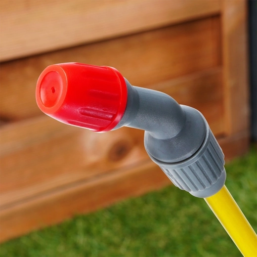 Állítható fúvóka a precíz permetezéshez