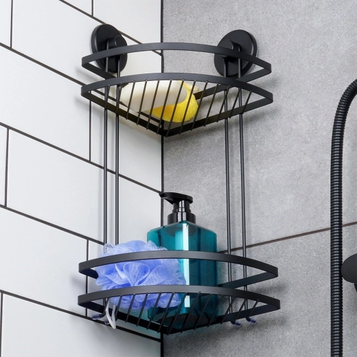 Kétszintes tárolás minden szükségeshez