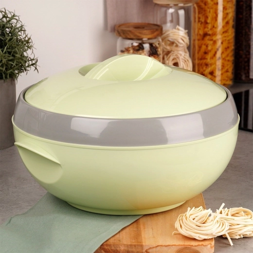 Kényelmes hordozás és csavaros fedél