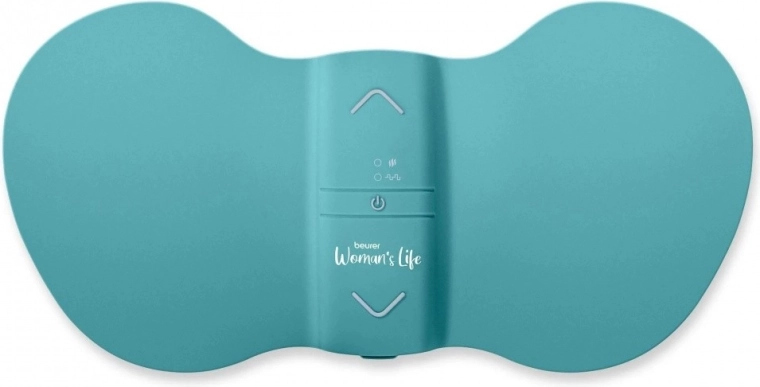 Beurer EM 55 Menstrual Relax+ menstruációs fájdalomra szolgáló elektrostimulátor