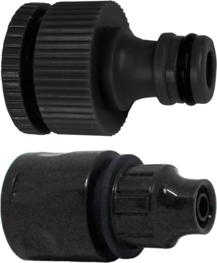 Egyszerű csatlakoztatás a csaphoz