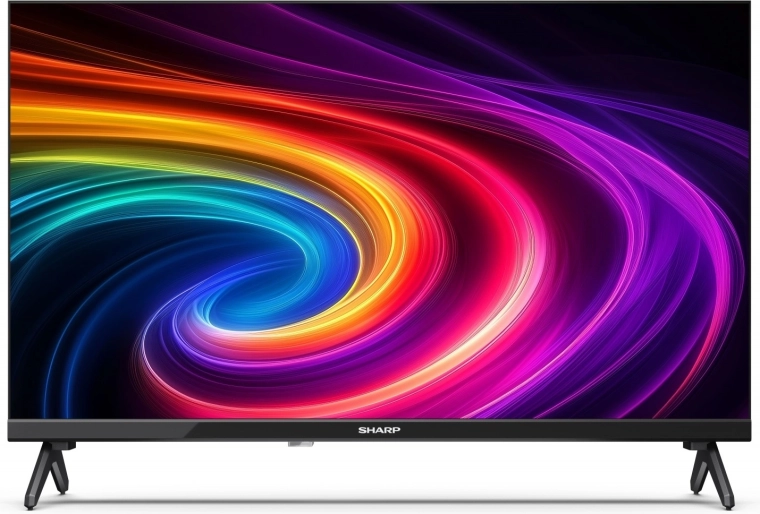 Sharp 24" LED televízió HD Ready