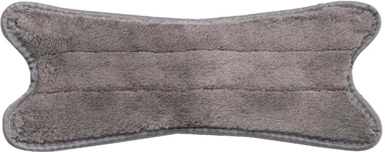 Lamart Clean LT8065 felmosóhoz való cserefelmosóhuzat - 2 darab