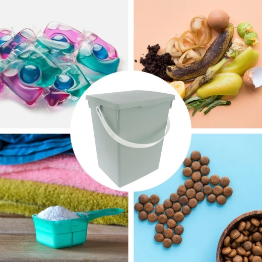 Univerzális felhasználás az egész háztartásban