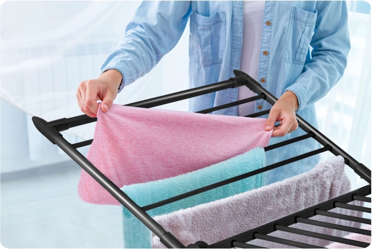 Vastagabb rudak kevesebb gyűrődésért