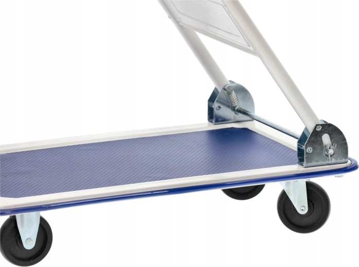 Csúszásgátló plató a biztonságos szállításhoz