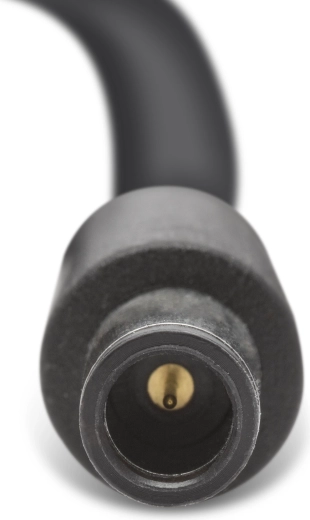 7,4 × 5,0 mm-es csatlakozó