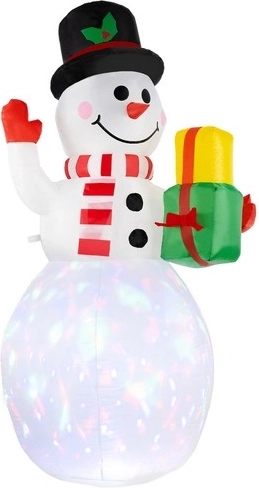 Színes LED világítás 8 üzemmóddal