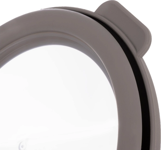 Megbízható tömítés és frissesség