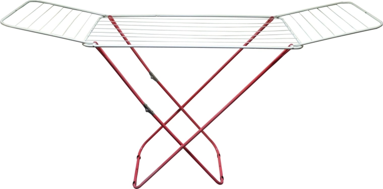 Összecsukható szárnyak és X-konstrukció