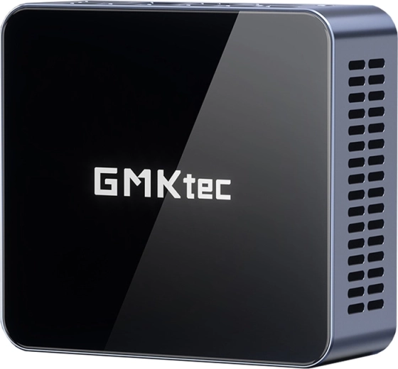 Mini pc gmktec m2 pro s s intel core i7, 16 gb ram, 512 gb ssd és windows 11 pro