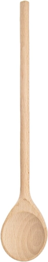Fa fakanál, kerek 25 cm