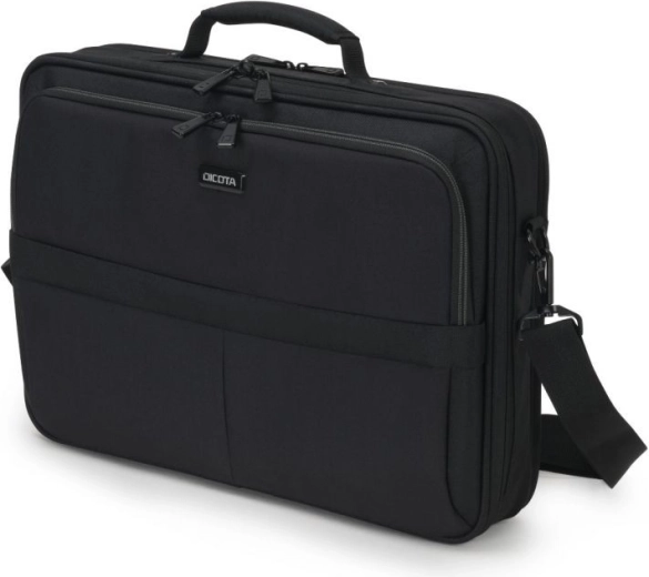 Eco laptop táska SCALE 14–15,6" fekete