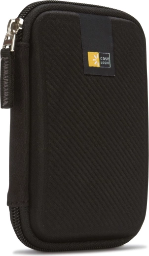 Tok Case Logic EHDC101K 2,5 hüvelykes külső HDD-hez, fekete