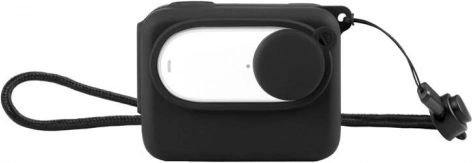 Silikon védőtok az Insta360 GO 3 akciókamerához
