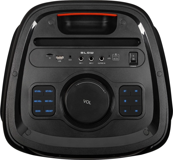 Bluetooth, USB és microSD: zene több forrásból
