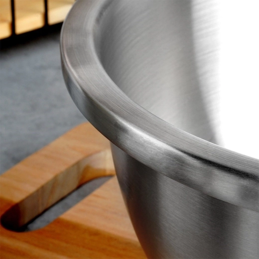 Dupla fal a jobb szigetelésért