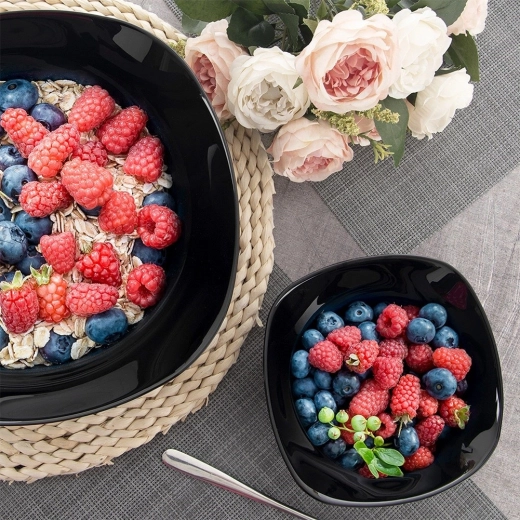 Ideális méret reggelihez és desszertekhez