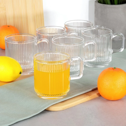 Kényelmes tisztítás mosogatógépben