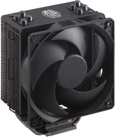 Hyper 212 Black Edition CPU hűtő