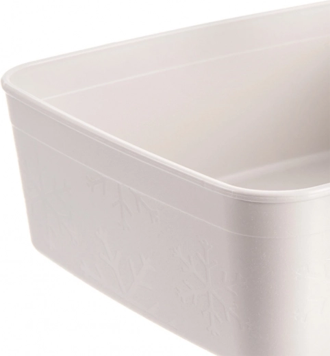 Könnyű tisztítás és tartós, BPA-mentes anyag