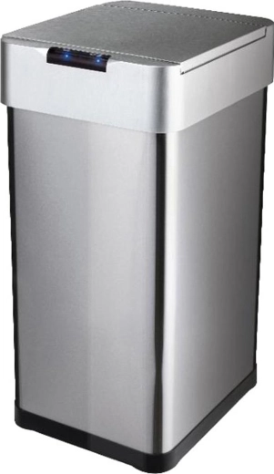 Lamart Sensor érintésmentes, 40 l-es szemetes