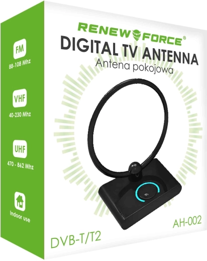 Kompakt dizájn és egyszerű Plug & Play használat