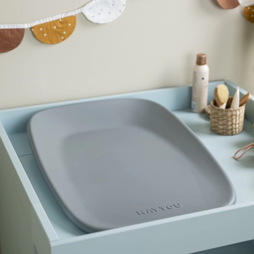 Könnyű tisztítás és hézagmentes higiénia