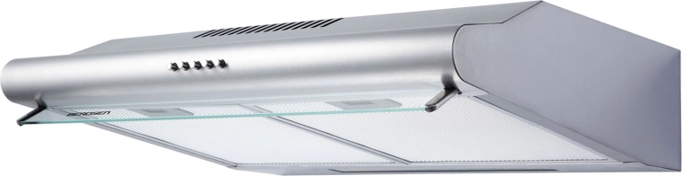 Hatékony szűrés és LED világítás