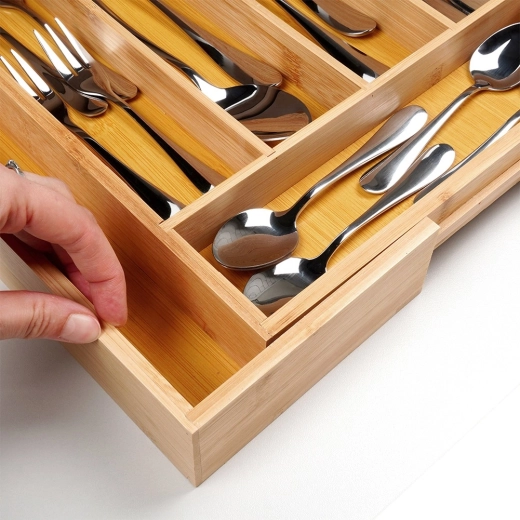 Rugalmas bővíthetőség minden fiókhoz