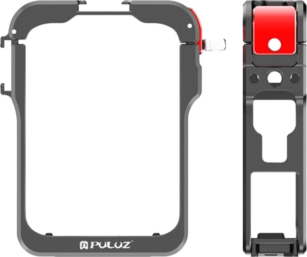 Bővíthetőség kiegészítőkhöz és rugalmas szerelés