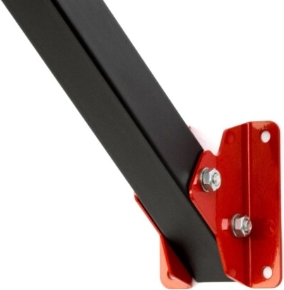 Stabil acélszerkezet 150 kg teherbírással