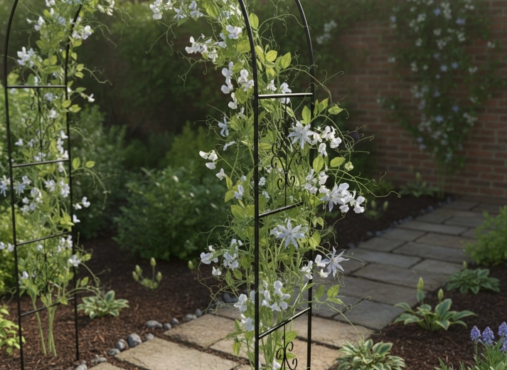 Egyszerű telepítés és stabil rögzítés