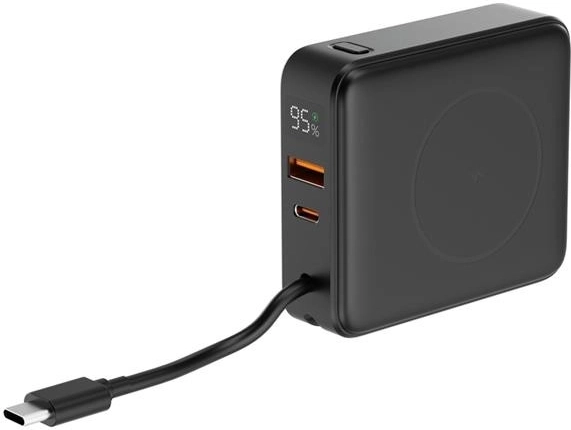 LCD kijelző és praktikus kialakítás