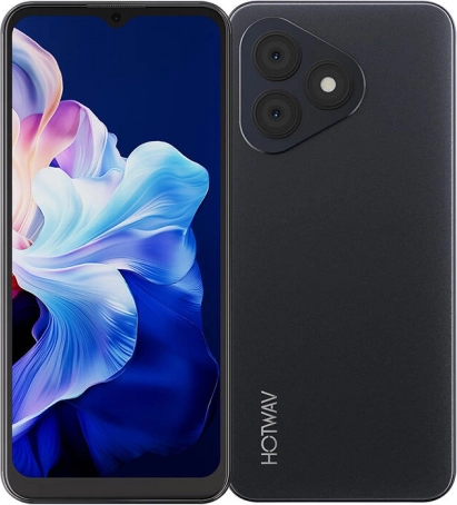 Hotwav Note 15 Pro okostelefon 6,6" 4/128 GB – Kompatibilis