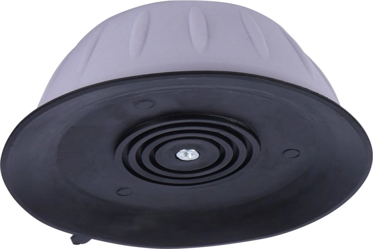 Tartós kialakítás és egyszerű szerelés